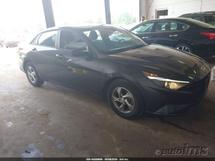 2021 HYUNDAI ELANTRA GLS