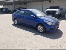 2020 HYUNDAI Accent