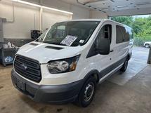 2018 FORD TRANSIT150