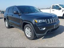 2018 JEEP GRCHEROKEE