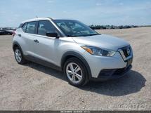2020 NISSAN Kicks