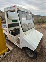 2006 Taylor Dunn RQ-023-80 Electric Golf Cart