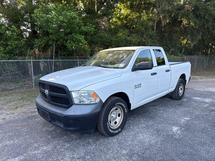 2018 RAM RAM 1500
