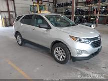 2021 CHEVROLET Equinox
