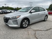 2019 HYUNDAI IONIQ HEV