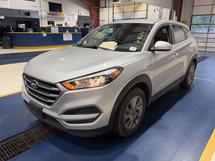 2018 HYUNDAI HYUNDAI TUCSON