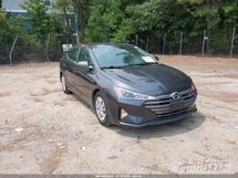 2020 HYUNDAI ELANTRA GLS