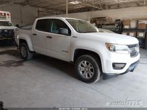 2017 CHEVROLET Colorado