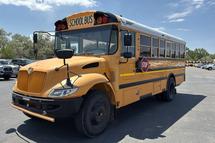 2015 IC BUS PB105