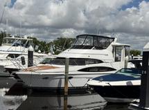 2003 Carver 444 Cockpit Motor Yacht – Stk# 42006