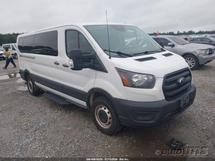 2020 FORD TRANSIT350