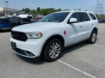 2015 DODGE DURANGO SSV