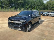 2022 CHEVROLET Tahoe