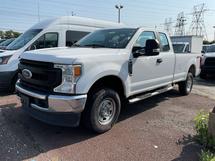 2020 FORD F-250