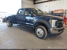 2019 FORD F-450