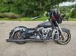 2014 Harley-Davidson Street Glide (FLHX)