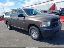 2018 RAM RAM 1500