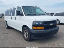 2019 CHEVROLET CG3300