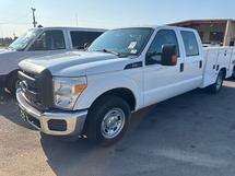 2016 FORD F-250