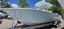 2020 Sportsman Open 282 Center Console – Stk# 41774