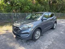 2018 HYUNDAI HYUNDAI TUCSON