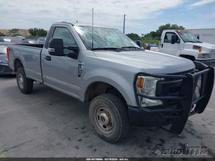 2022 FORD F-250