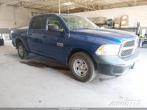 2016 RAM RAM 1500