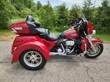 2021 Harley-Davidson Trike Tri Glide Ultra (FLHTCUTG)