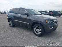 2019 JEEP GRCHEROKEE