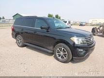 2020 FORD Expedition
