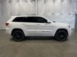 2017 Jeep Grand Cherokee Summit 4WD