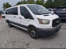 2016 FORD Transit