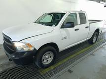 2017 RAM RAM 1500