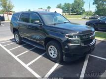 2020 CHEVROLET Tahoe