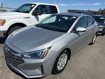 2020 HYUNDAI ELANTRA GLS