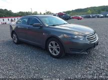 2018 FORD Taurus
