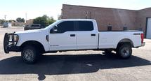 2019 Ford F350
