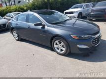 2021 CHEVROLET Malibu