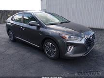 2020 HYUNDAI Ioniq