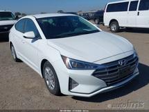 2020 HYUNDAI ELANTRA GLS