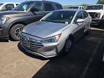2020 HYUNDAI ELANTRA GLS