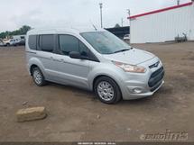 2017 FORD TRANSCON