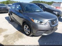 2020 NISSAN Kicks