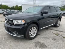 2019 DODGE Durango