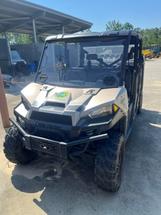 2018 Ranger XP Utility Vehicle