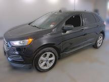 2021 FORD Edge