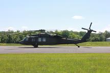 UH-60L Black Hawk SN: 86-24498