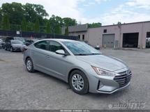 2020 HYUNDAI ELANTRA GLS