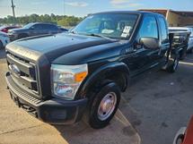 2015 FORD F-250