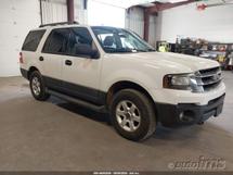 2017 FORD Expedition